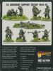 Bolt Action WWII US Airborne Support group 1944-45