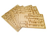 Insert do gry Uczta dla Odyna / A feast For Odin (e-Raptor)