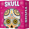 Skull gra karciana blefu (Rebel)