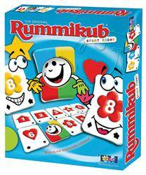 Rummikub Junior