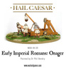 Hail Caesar Early Imperial Roman Onager