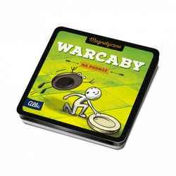 Warcaby Magnetyczne (Albi)