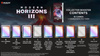 Magic: The Gathering Modern Horizons 3 Bundle