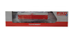Piko 57762 Wagon platforma OBB z kontenerem