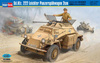 Hobby Boss 82442 Sd.Kfz. 222 Leichter