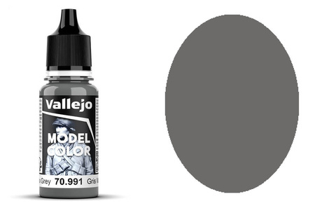 Farba Vallejo Model Color 182 70991 Dark Sea Grey FS36231
