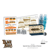 Black Seas Spanish Navy 3rd Rates of Renown - okręty 1:700