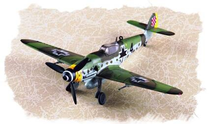 Hobby Boss 80227 BF109G-10