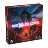 Nexus Ops (edycja polska)