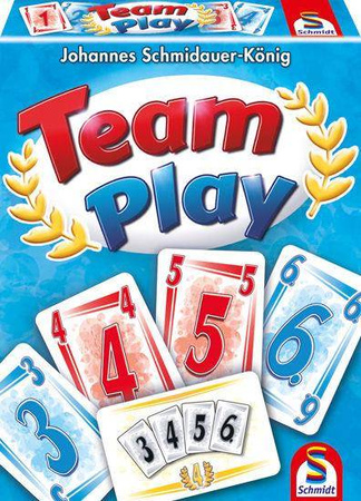 Team Play