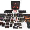 Darkest Dungeon Gra Planszowa + Skarbiec + Crimson Court + Muszkieterka