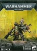Orks Big Mek 