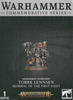 Kharadron Overlords Torrk Lennsen Admiral of The First Fleet  Store Anniversary Miniature 