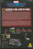 Marvel Crisis Protocol Deadpool & Bob Agent of Hydra