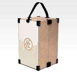 HobbyZone HZ-OPB1 Przenośny Warsztat Hobbystyczny - Baza