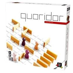 Quoridor (Gigamic)