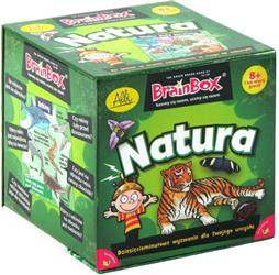 BrainBox - Natura