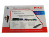 Piko 97940 Zestaw startowy Kolejka towarowa M62 SZD
