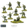 Bolt Action German Gebirgsjager Squad