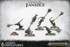 Gloomspite Gitz Fanatics / Night Goblins