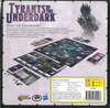 DnD Tyrants of the Underdark ENG (2ed)