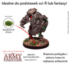Army Painter Brown Battleground - podsypka