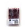 Paint Forge - Alien Tufts 6mm - Caliban Red