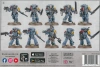 Space Wolves Grey Hunters