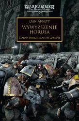 Herezja Horusa tom 1 Wywyższenie Horusa