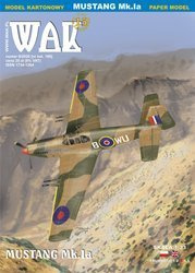 WAK 9/20 NA Mustang Mk.Ia