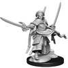 D&D Human Male Ranger - Nolzur's Miniature