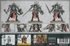 Adepta Sororitas Paragon Warsuits