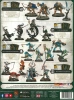 Warhammer Underworlds Order Warbands Seekers in Shadow
