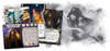 Gra karciana Horror w Arkham LCG Przerwany Krąg
