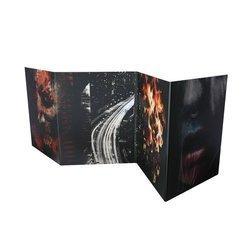 Wampir: Maskarada 5 ed Ekran Narratora