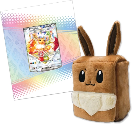 Pokemon TCG Prismatic Evolutions Super Premium Collection