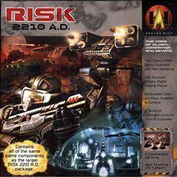 Risk 2210 AD - Resized / Ryzyko (ENG)