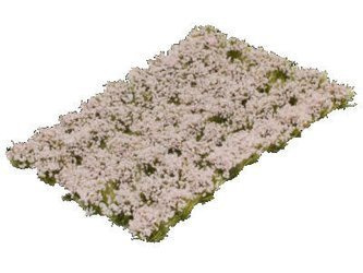 Paint Forge - Flowers tufts 6mm - Sweet Pea