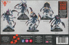 Kill Team Tyranid Raveners
