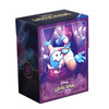 Pudełko na karty Deck Box Lorcana Genie (Ravensburger)