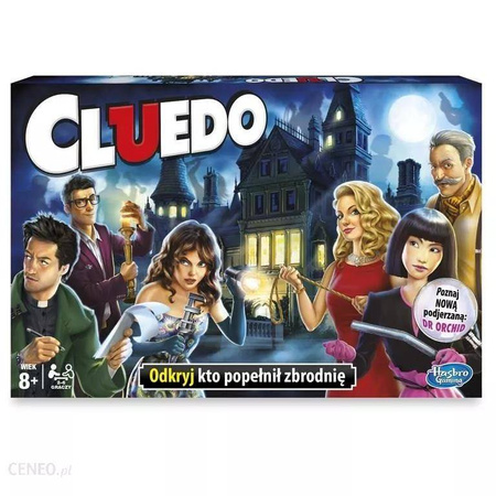 Cluedo Classic