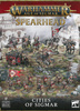 Cities of Sigmar Spearhead - zestaw