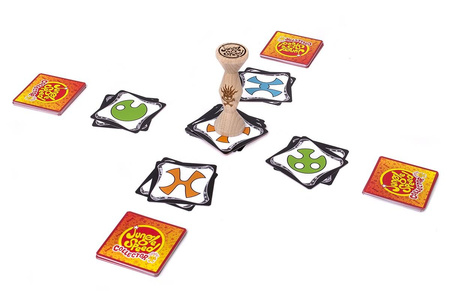 Jungle Speed Collector (edycja polska)