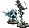Marvel Crisis Protocol CP48 Blade & Moon Knight