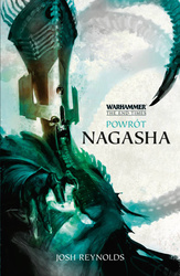 Warhammer Koniec Czasów Tom 1 Powrót Nagasha