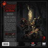 Darkest Dungeon Gra Planszowa + Skarbiec