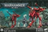 Aeldari War Walkers