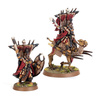Middle-Earth SBG Mahud King (Foot & Mounted)