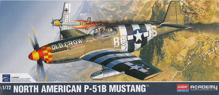 Academy 12336 USAAF B-25B The Battle of Midway
