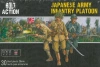Bolt Action Japanese Army Infantry Platoon
